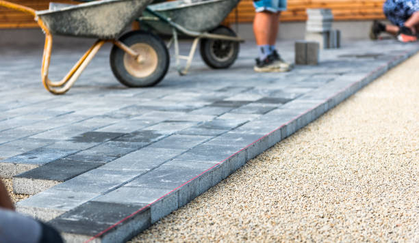 Best Driveway Borders and Edging Pavers in USA